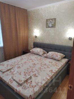 2-комн.кв., 35 м², этаж 2