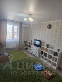 1-комн. кв 35 м2, 9/9 эт