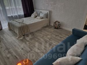 1-комн. кв 30 м2, 2/5 эт