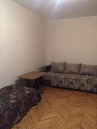 1-комн.кв., 28 м², этаж 3