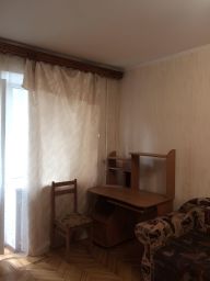 1-комн.кв., 28 м², этаж 3