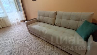 2-комн.кв., 45 м², этаж 4