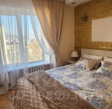 2-комн.кв., 40 м², этаж 5