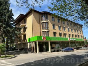 2-комн.кв., 60 м², этаж 3