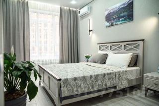 1-комн. кв 43 м2, 1/9 эт
