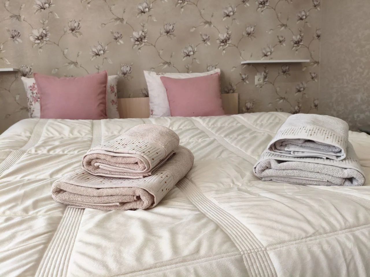 Студия Ставропольский край, Кисловодск ул. 40 лет Октября, 10 (24.0 м²)