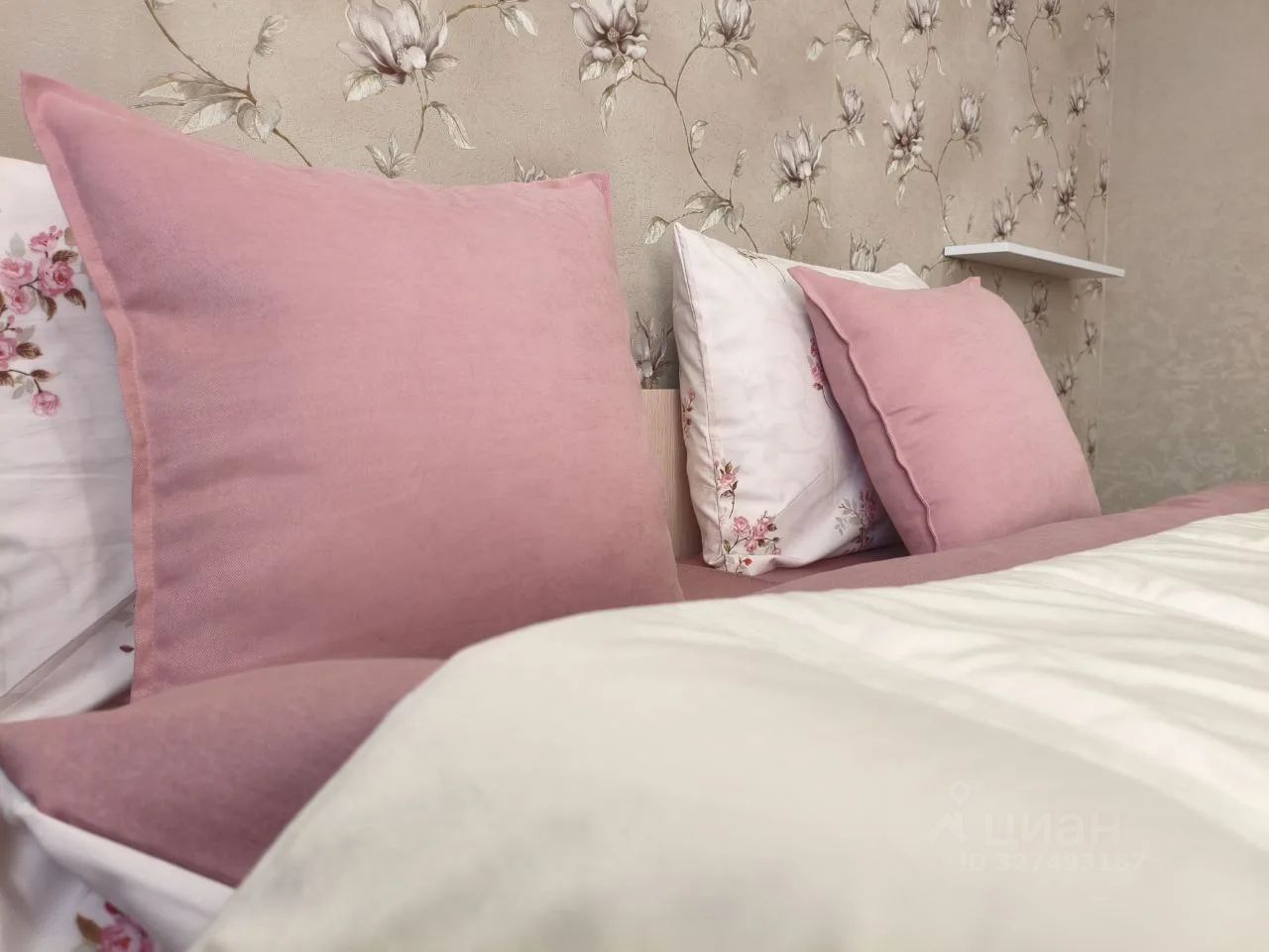 Студия Ставропольский край, Кисловодск ул. 40 лет Октября, 10 (24.0 м²)