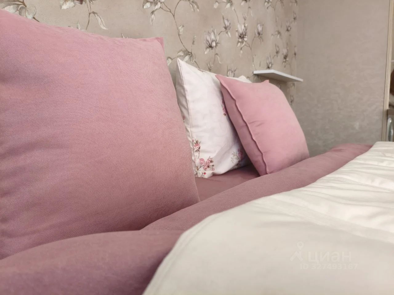 Студия Ставропольский край, Кисловодск ул. 40 лет Октября, 10 (24.0 м²)