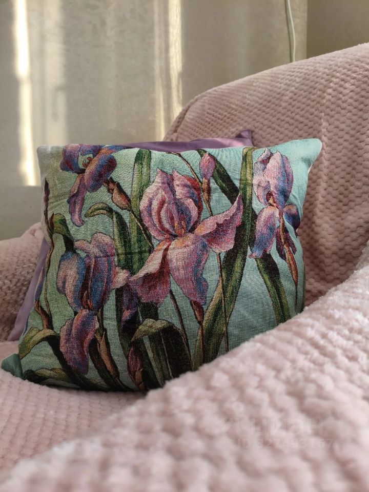 Студия Ставропольский край, Кисловодск ул. 40 лет Октября, 10 (24.0 м²)