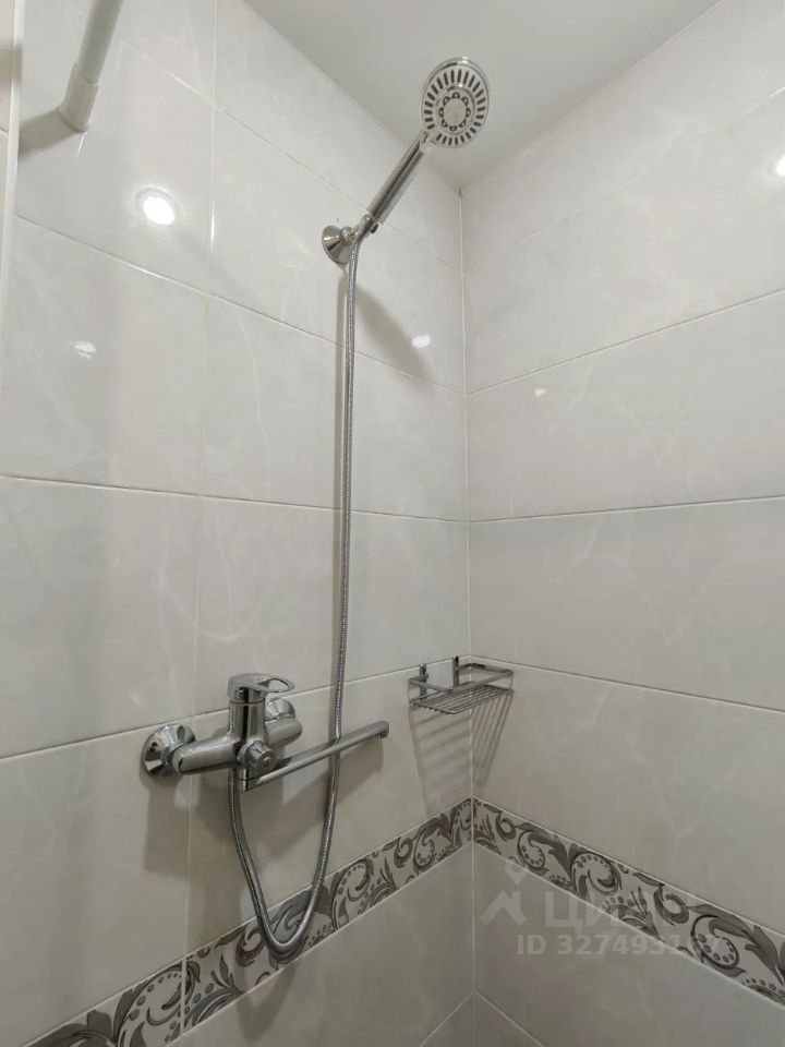 Студия Ставропольский край, Кисловодск ул. 40 лет Октября, 10 (24.0 м²)