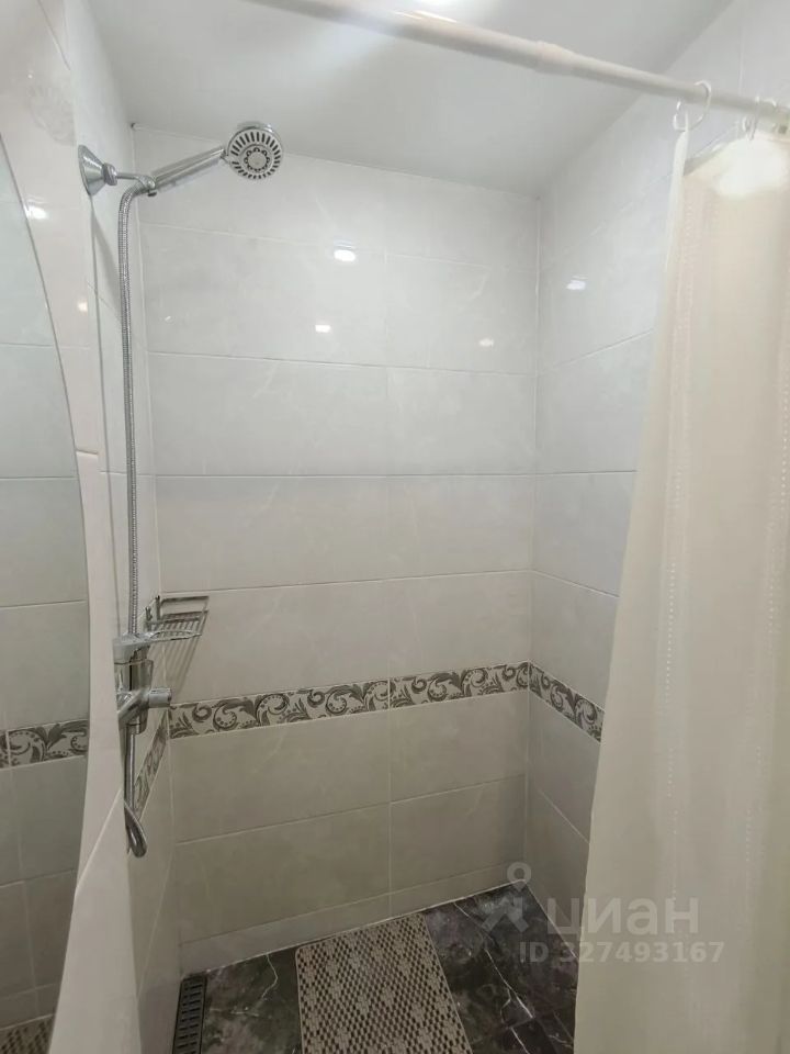 Студия Ставропольский край, Кисловодск ул. 40 лет Октября, 10 (24.0 м²)