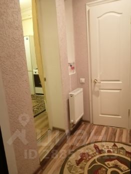 2-комн.кв., 35 м², этаж 1