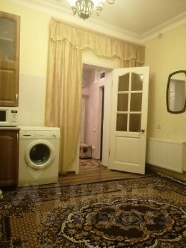 2-комн.кв., 35 м², этаж 1