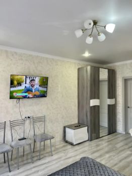 1-комн. кв 32 м2, 2/2 эт