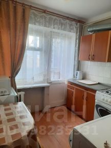 1-комн.кв., 34 м², этаж 4