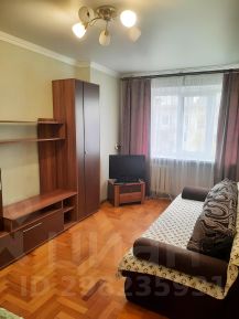 1-комн.кв., 34 м², этаж 4