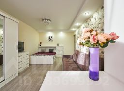 1-комн. кв 37 м2, 2/6 эт