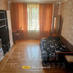 1-комн.кв., 30 м², этаж 1