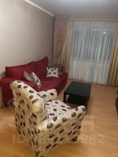 2-комн.кв., 42 м², этаж 1