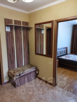 2-комн.кв., 46 м², этаж 3