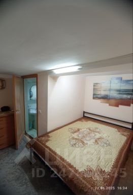 1-комн. кв 22 м2, 1/2 эт