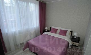 2-комн.кв., 42 м², этаж 1