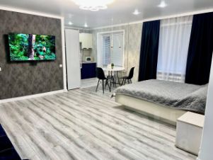 1-комн.кв., 45 м², этаж 3