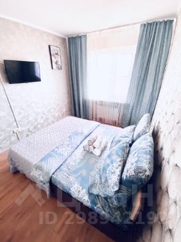 2-комн.кв., 49 м², этаж 3