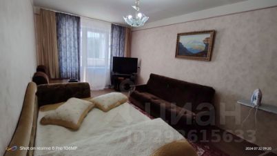 1-комн. кв 35 м2, 5/9 эт