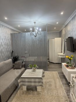 1-комн. кв 30 м2, 1/1 эт