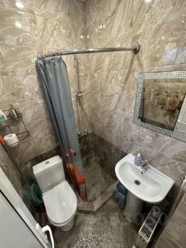 2-комн.кв., 41 м², этаж 1