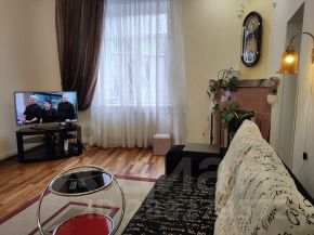 2-комн.кв., 49 м², этаж 2