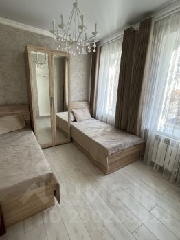 3-комн.кв., 60 м², этаж 2