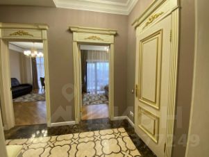 2-комн.кв., 55 м², этаж 7