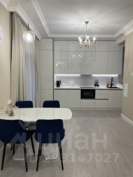 3-комн.кв., 150 м², этаж 6