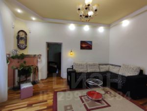 2-комн.кв., 50 м², этаж 1