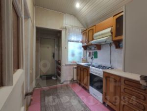 2-комн.кв., 50 м², этаж 1