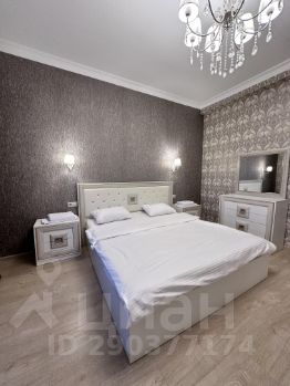 3-комн.кв., 114 м², этаж 5