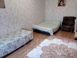 1-комн.кв., 31 м², этаж 1