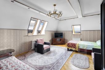1-комн. кв 50 м2, 6/6 эт