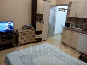 1-комн.кв., 32 м², этаж 2