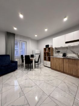 2-комн.кв., 70 м², этаж 1