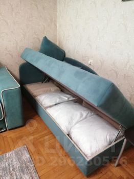 2-комн.кв., 47 м², этаж 10