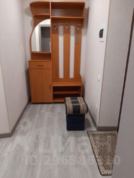 1-комн.кв., 35 м², этаж 2