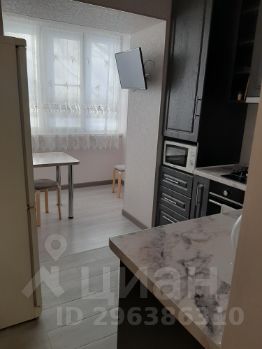 1-комн.кв., 35 м², этаж 2