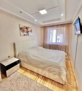 2-комн.кв., 60 м², этаж 5