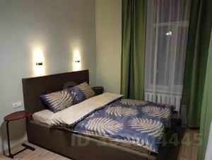 1-комн. кв 29 м2, 2/2 эт