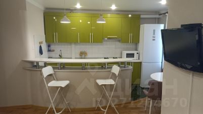 2-комн. кв 48 м2, 1/5 эт