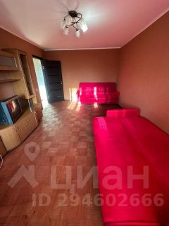 2-комн.кв., 60 м², этаж 6