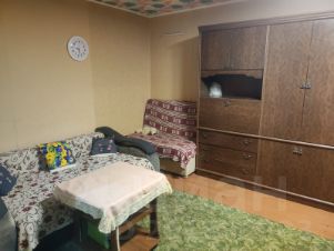 1-комн.кв., 32 м², этаж 3